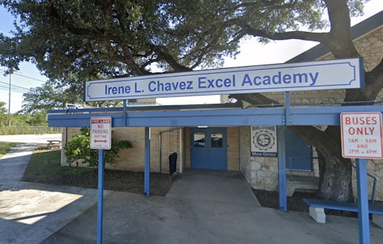 San Antonio Teen Arrested on Capital Murder Charges Tied to Father-Son Killing