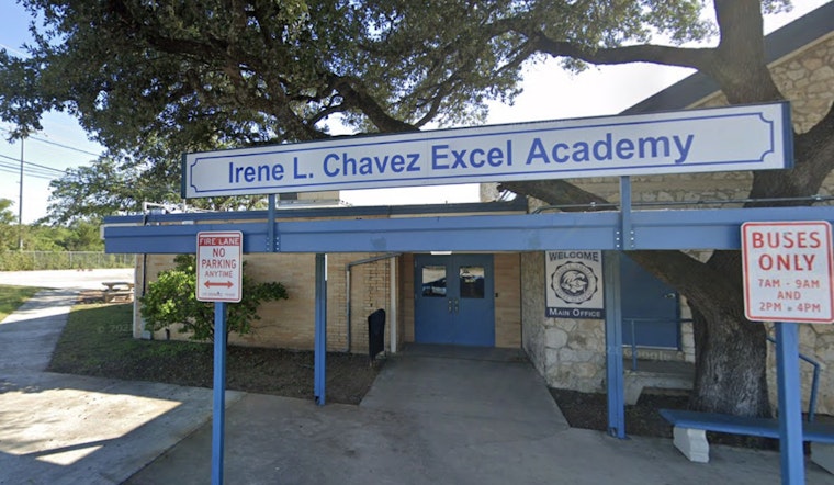 San Antonio Teen Arrested on Capital Murder Charges Tied to Father-Son Killing