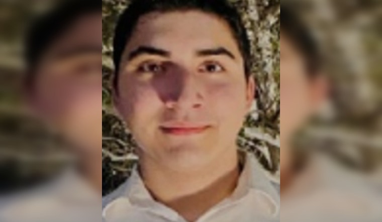 San Antonio Teen Found Safe Following Disappearance, Police Thank Community