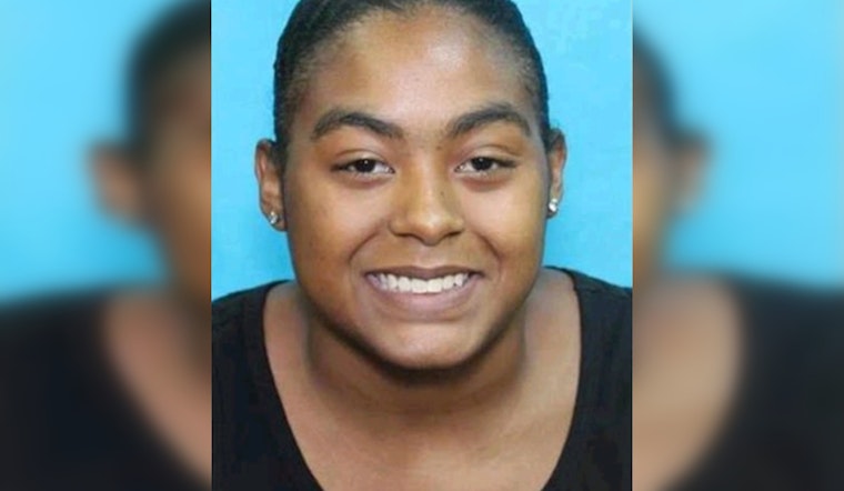 San Antonio Teen Mysteriously Vanishes, Family and Police Seek Answers