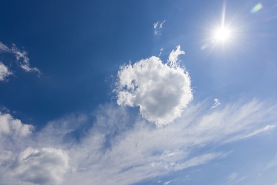 San Antonio to Enjoy Sunny Skies with Warm Temperatures Through the Week