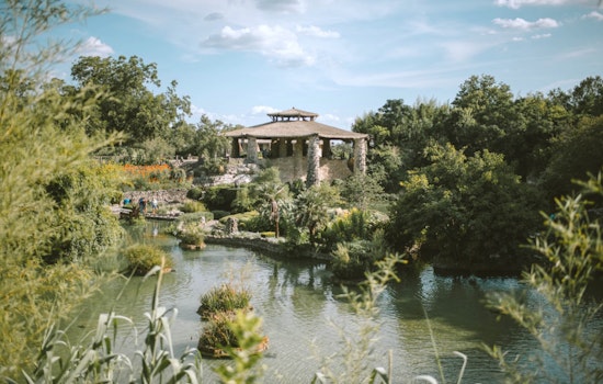 San Antonio to Experience Rising Temperatures and Clear Skies into the Weekend, NWS Reports
