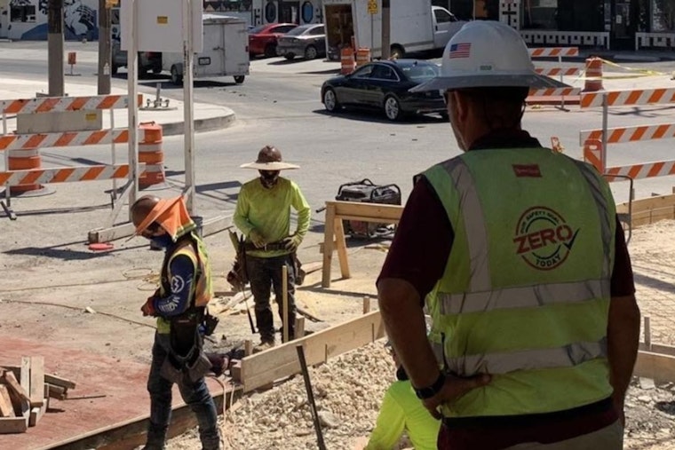 San Antonio Unveils Innovative Online Tool for Transparency in Public Works Projects