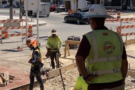 San Antonio Unveils Innovative Online Tool for Transparency in Public Works Projects