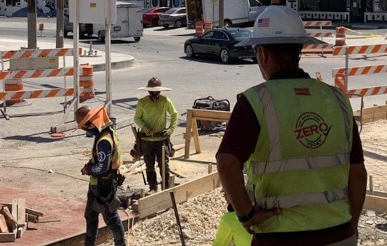 San Antonio Unveils Innovative Online Tool for Transparency in Public Works Projects