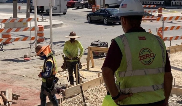 San Antonio Unveils Innovative Online Tool for Transparency in Public Works Projects