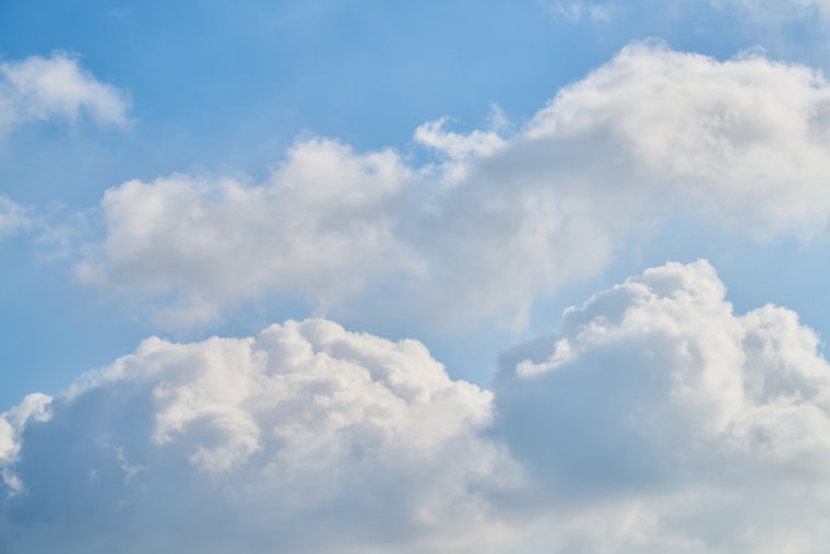 San Antonio Weather Update: Valentine's Week Brings Showers, Fog and a Sunny Finish