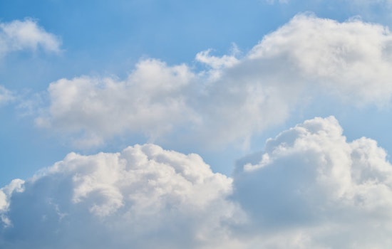San Antonio Weather Update: Valentine's Week Brings Showers, Fog and a Sunny Finish