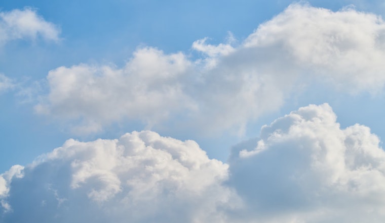 San Antonio Weather Update: Valentine's Week Brings Showers, Fog and a Sunny Finish