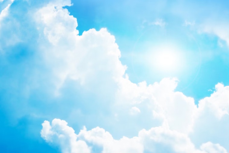San Antonio Welcomes Sunny Skies and Warmer Temps for Washington's Birthday Week