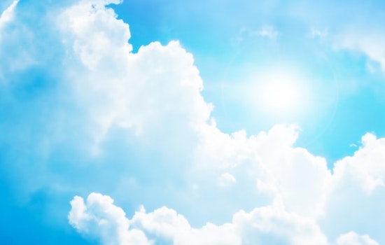 San Antonio Welcomes Sunny Skies and Warmer Temps for Washington's Birthday Week