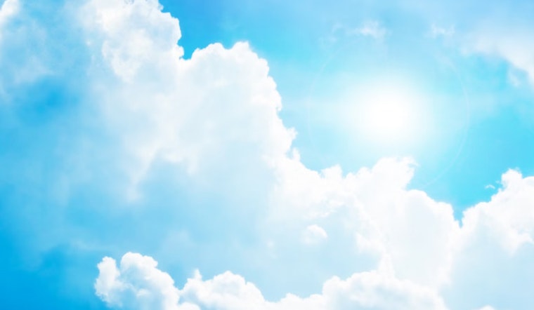 San Antonio Welcomes Sunny Skies and Warmer Temps for Washington's Birthday Week
