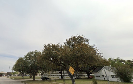 San Antonio Welcomes Warm Week Ahead with Sunny Skies and Mid-80s Temps, Cooler Weekend Expected