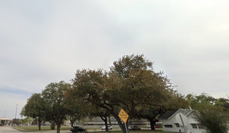 San Antonio Welcomes Warm Week Ahead with Sunny Skies and Mid-80s Temps, Cooler Weekend Expected