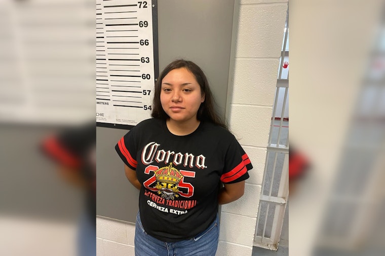 San Antonio Woman Charged with Smuggling Undocumented Migrants During Texas Traffic Stop