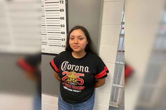 San Antonio Woman Charged with Smuggling Undocumented Migrants During Texas Traffic Stop