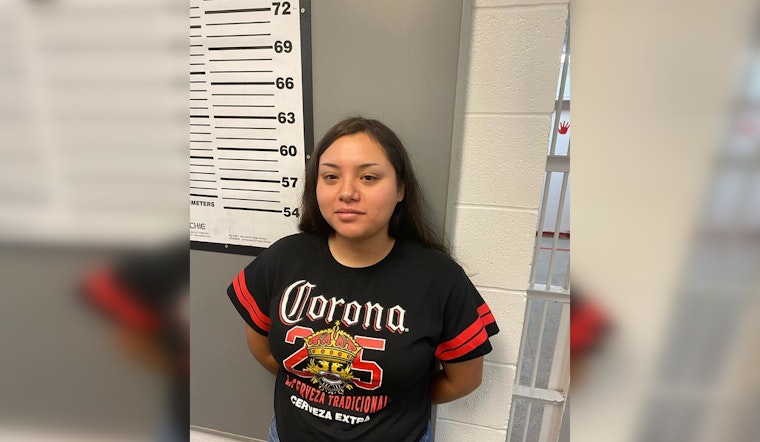 San Antonio Woman Charged with Smuggling Undocumented Migrants During Texas Traffic Stop