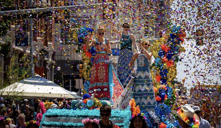 San Antonio's 76th Fiesta Season Kicks Off With New NIOSA Medals, Proceeds to Benefit Historic Preservation