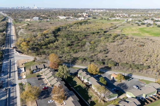 San Antonio's Acequia Trails Vote Delayed Amid Residents' Concerns