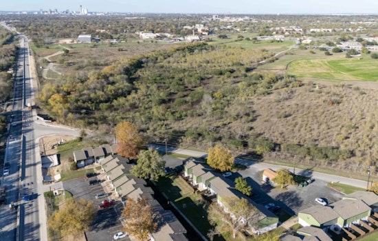 San Antonio's Acequia Trails Vote Delayed Amid Residents' Concerns
