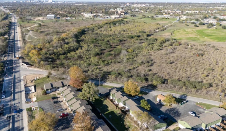 San Antonio's Acequia Trails Vote Delayed Amid Residents' Concerns