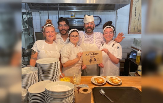 San Antonio's Christopher Cullum Named 2024 Semifinalist for Best Chef, Texas by James Beard Foundation