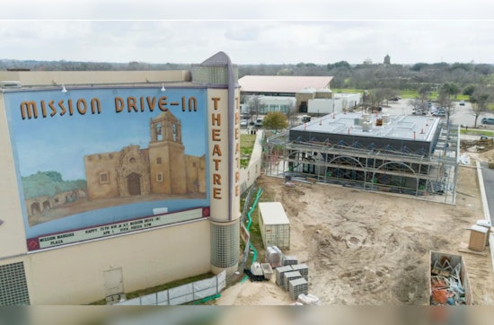 San Antonio's $15.8 Million World Heritage Center Set to Open on September 1