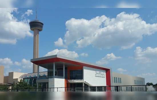 San Antonio's Kawacon 3 Wishes Convention to Enthrall Anime and Gaming Fans This Weekend