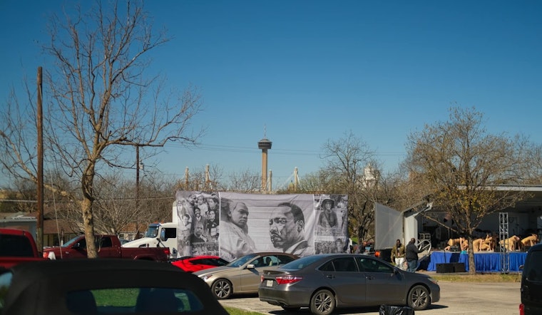 San Antonio's MLK Commission Ignites Legacy with 'Working Beyond the March' Event Amid Annual March Cancellation