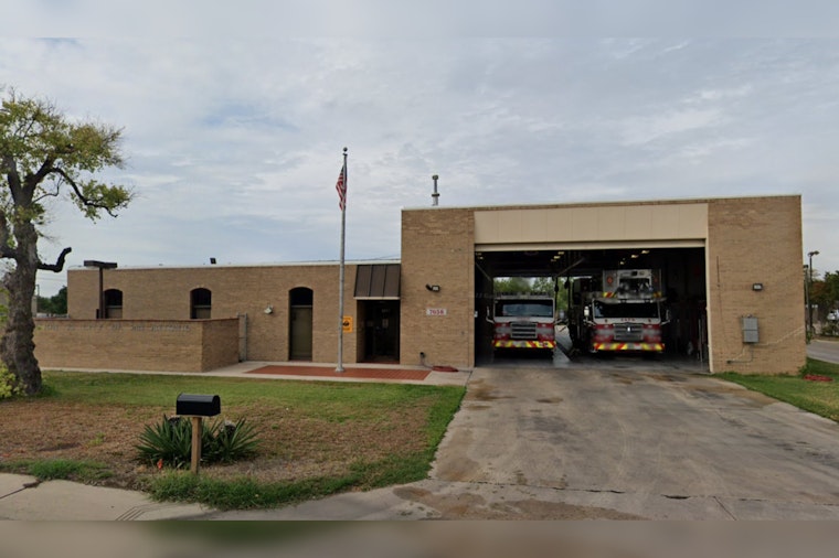 San Antonio's Monterrey Iron & Metal Faces Potential Closure Amidst Safety Violations and Resident Concerns