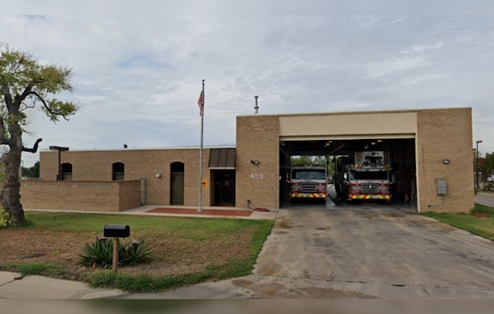 San Antonio's Monterrey Iron & Metal Faces Potential Closure Amidst Safety Violations and Resident Concerns