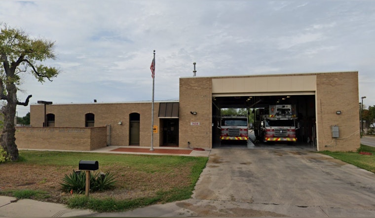 San Antonio's Monterrey Iron & Metal Faces Potential Closure Amidst Safety Violations and Resident Concerns