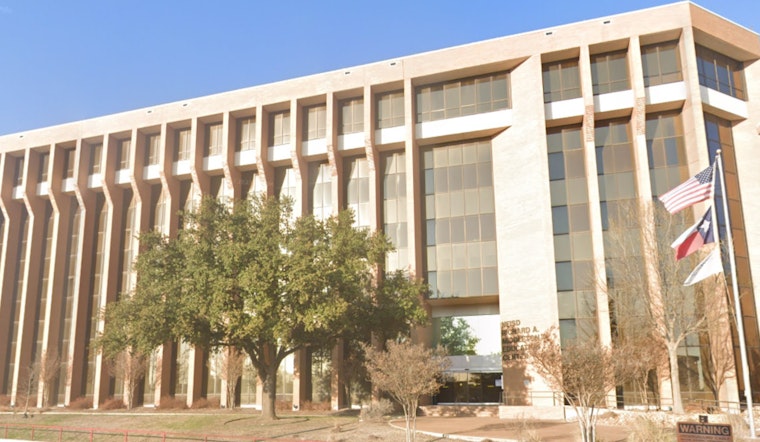 San Antonio's NEISD Emphasizes Vigilance and Strict Door Policy to Boost School Security