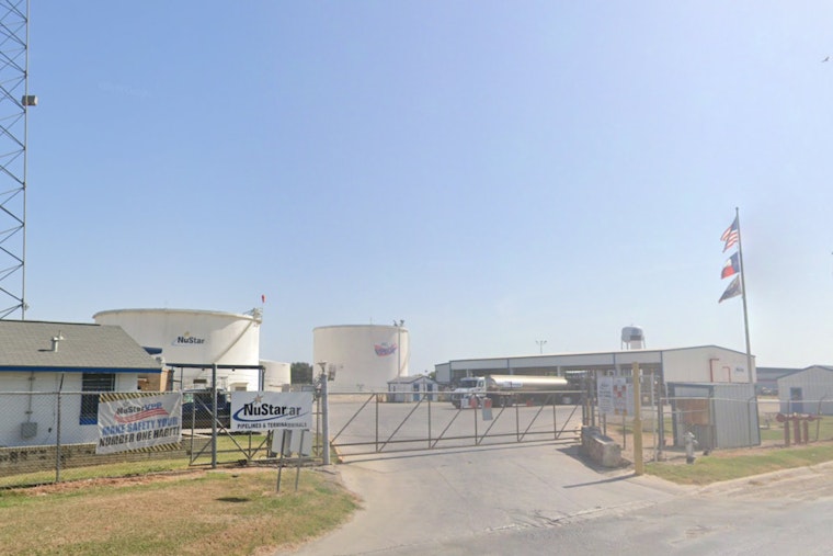 San Antonio's NuStar Energy Braces for Uncertain Future Post $7.3 Billion Sunoco Deal
