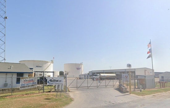 San Antonio's NuStar Energy Braces for Uncertain Future Post $7.3 Billion Sunoco Deal