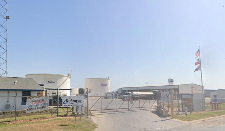 San Antonio's NuStar Energy Braces for Uncertain Future Post $7.3 Billion Sunoco Deal