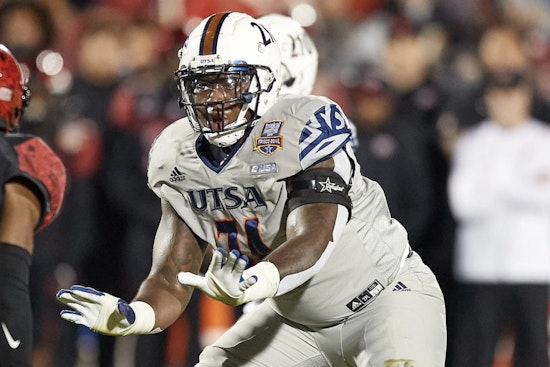 San Antonio's Own Spencer Burford Eyes Victory in Super Bowl Debut with San Francisco 49ers