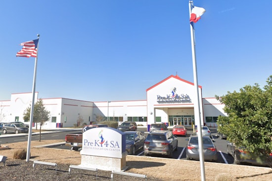 San Antonio's Pre-K 4 SA Opens Enrollment for 2024-2025, Offers Tuition Assistance