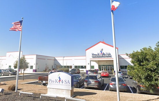 San Antonio's Pre-K 4 SA Opens Enrollment for 2024-2025, Offers Tuition Assistance