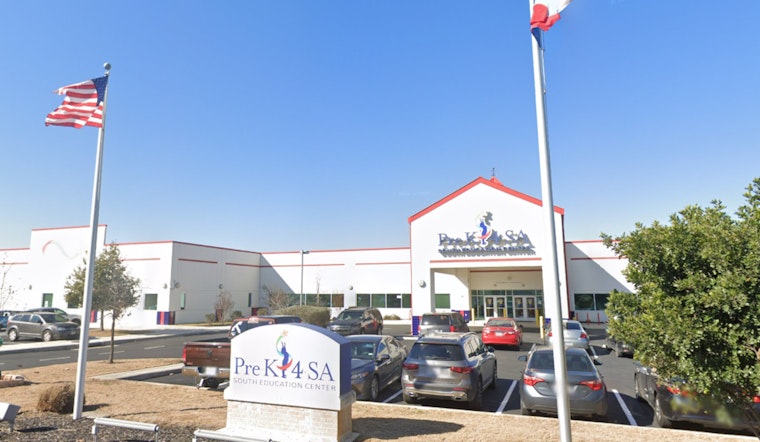 San Antonio's Pre-K 4 SA Opens Enrollment for 2024-2025, Offers Tuition Assistance