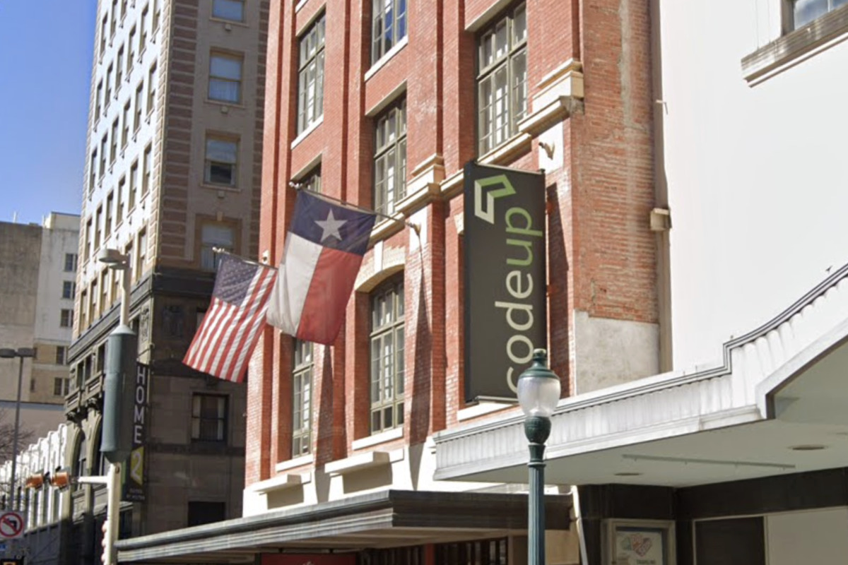 San Antonio's Ready to Work Program Scrambles After Codeup Bootcamp's