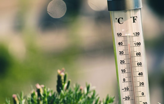 San Antonio's Record-Breaking 100-Degree February Day in 1996 Still Unsurpassed