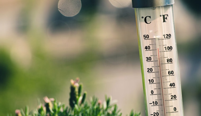 San Antonio's Record-Breaking 100-Degree February Day in 1996 Still Unsurpassed