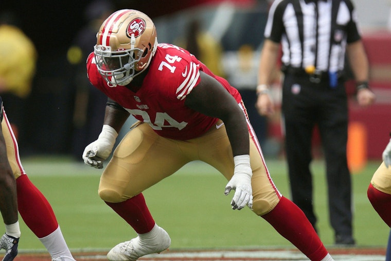 San Antonio's Spencer Burford Makes UTSA History in 49ers' Super Bowl Run, Despite Loss