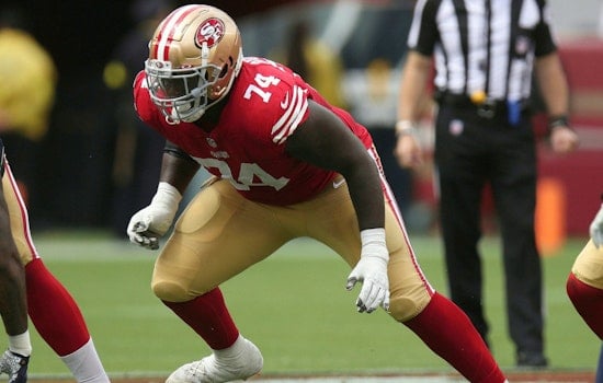 San Antonio's Spencer Burford Makes UTSA History in 49ers' Super Bowl Run, Despite Loss