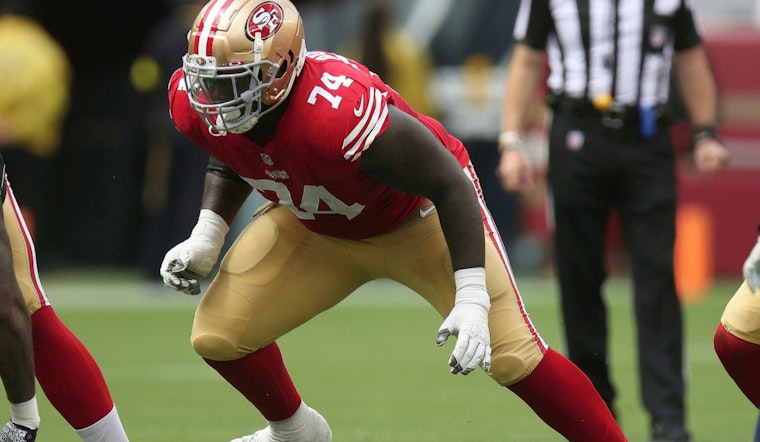 San Antonio's Spencer Burford Makes UTSA History in 49ers' Super Bowl Run, Despite Loss