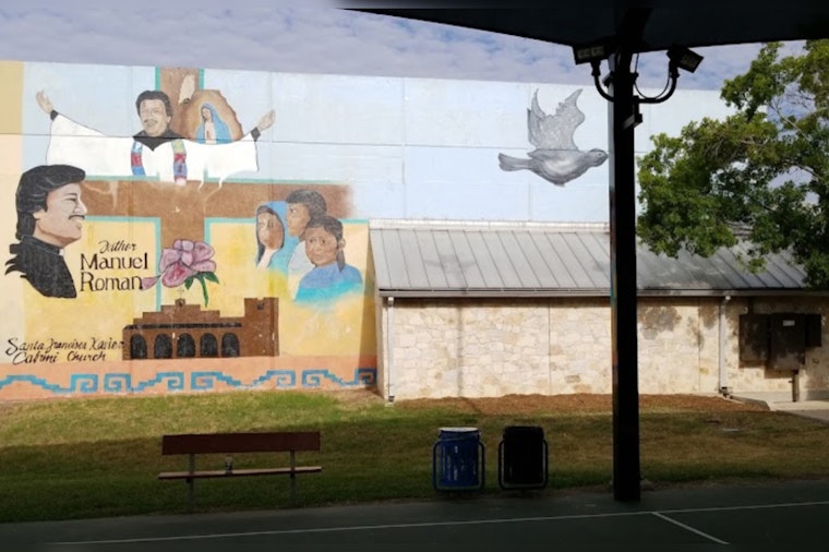 San Antonio's Villa Coronado Residents Demand Answers on Closed Father Roman Community Center