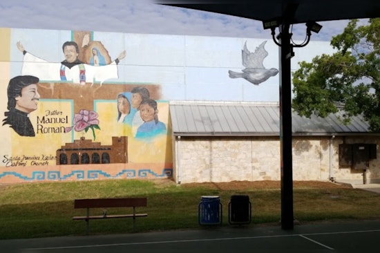 San Antonio's Villa Coronado Residents Demand Answers on Closed Father Roman Community Center