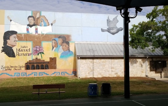San Antonio's Villa Coronado Residents Demand Answers on Closed Father Roman Community Center