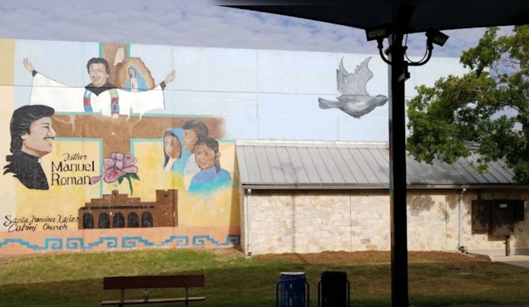 San Antonio's Villa Coronado Residents Demand Answers on Closed Father Roman Community Center